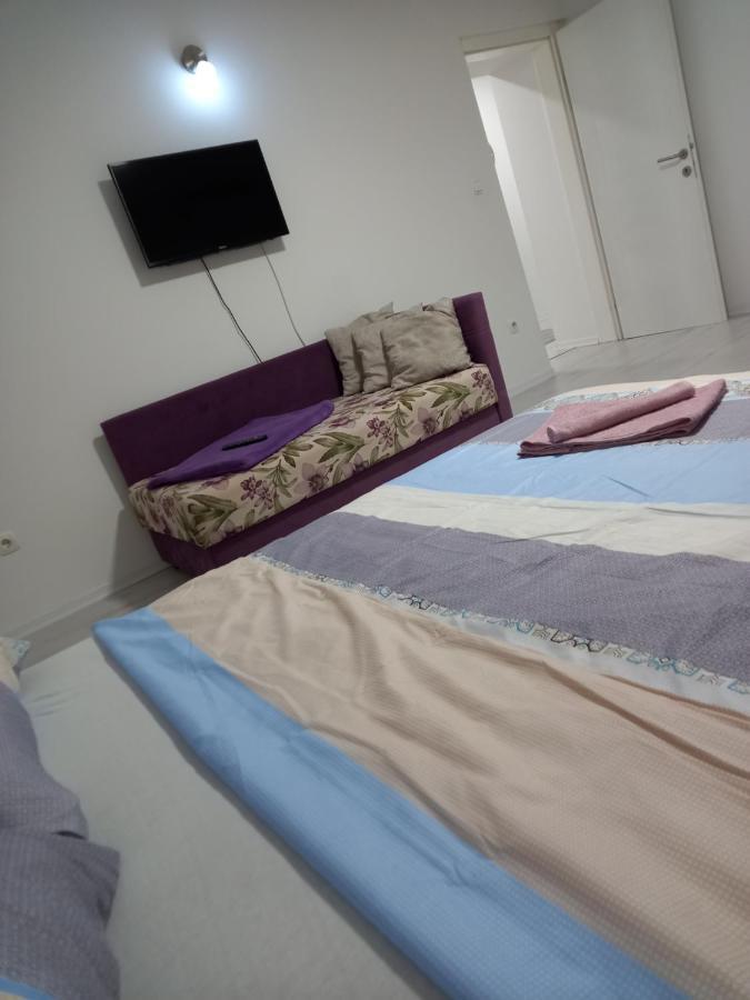Aine apartman u centru grada Mostar Exterior foto