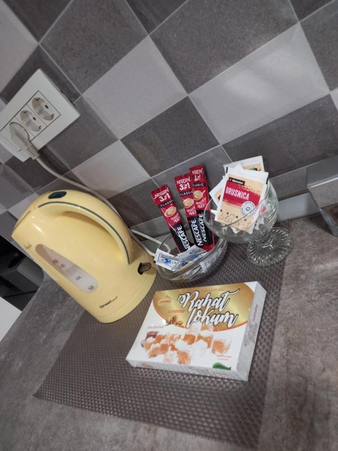 Aine apartman u centru grada Mostar Exterior foto