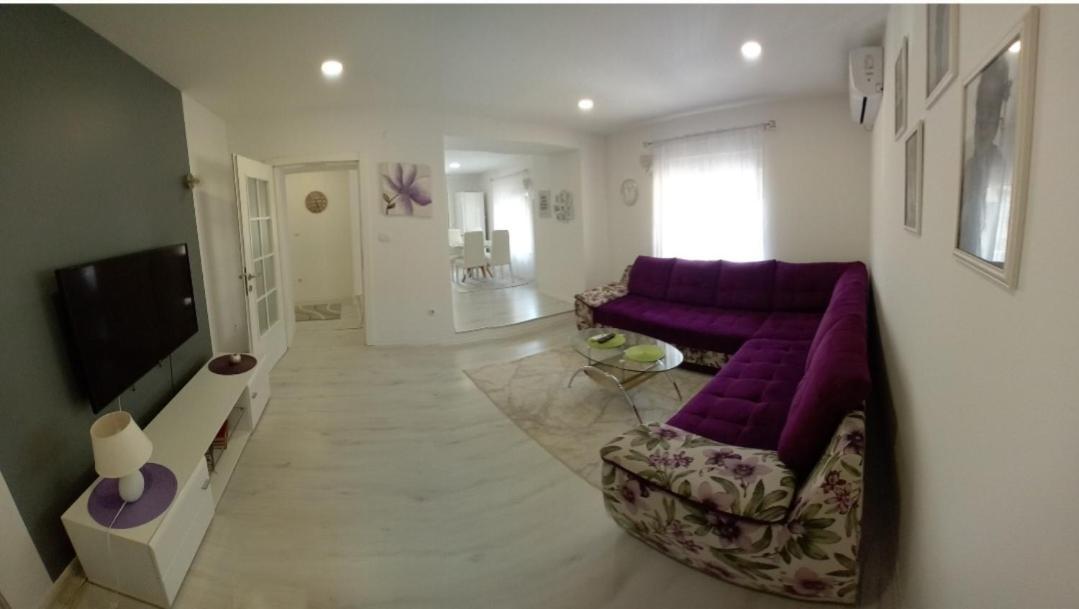 Aine apartman u centru grada Mostar Exterior foto