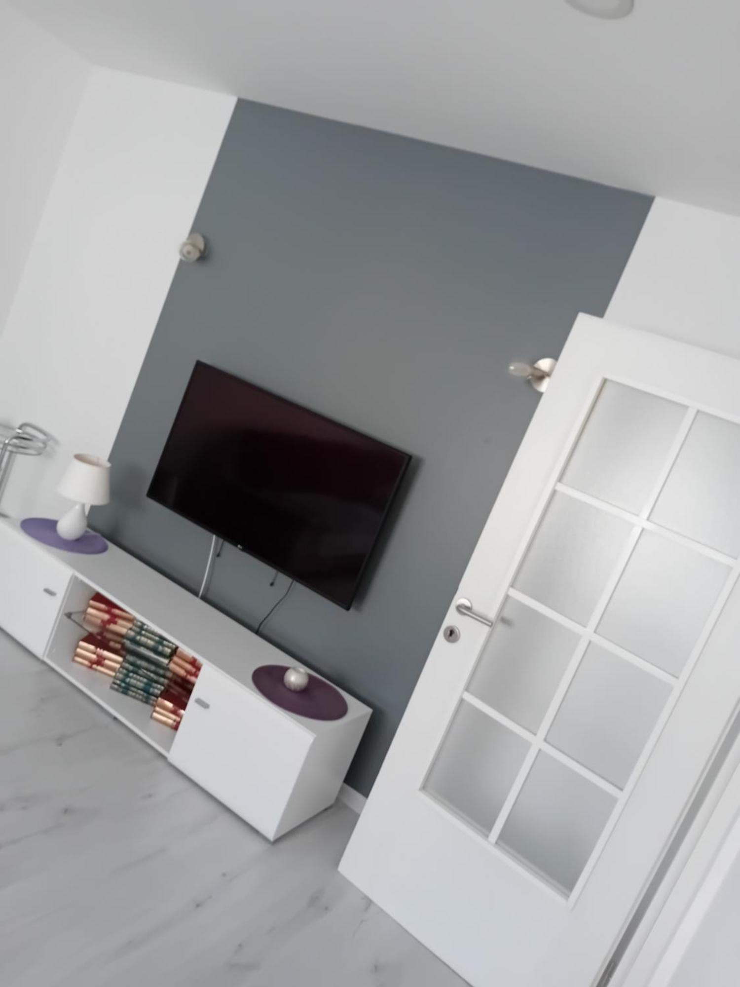 Aine apartman u centru grada Mostar Exterior foto