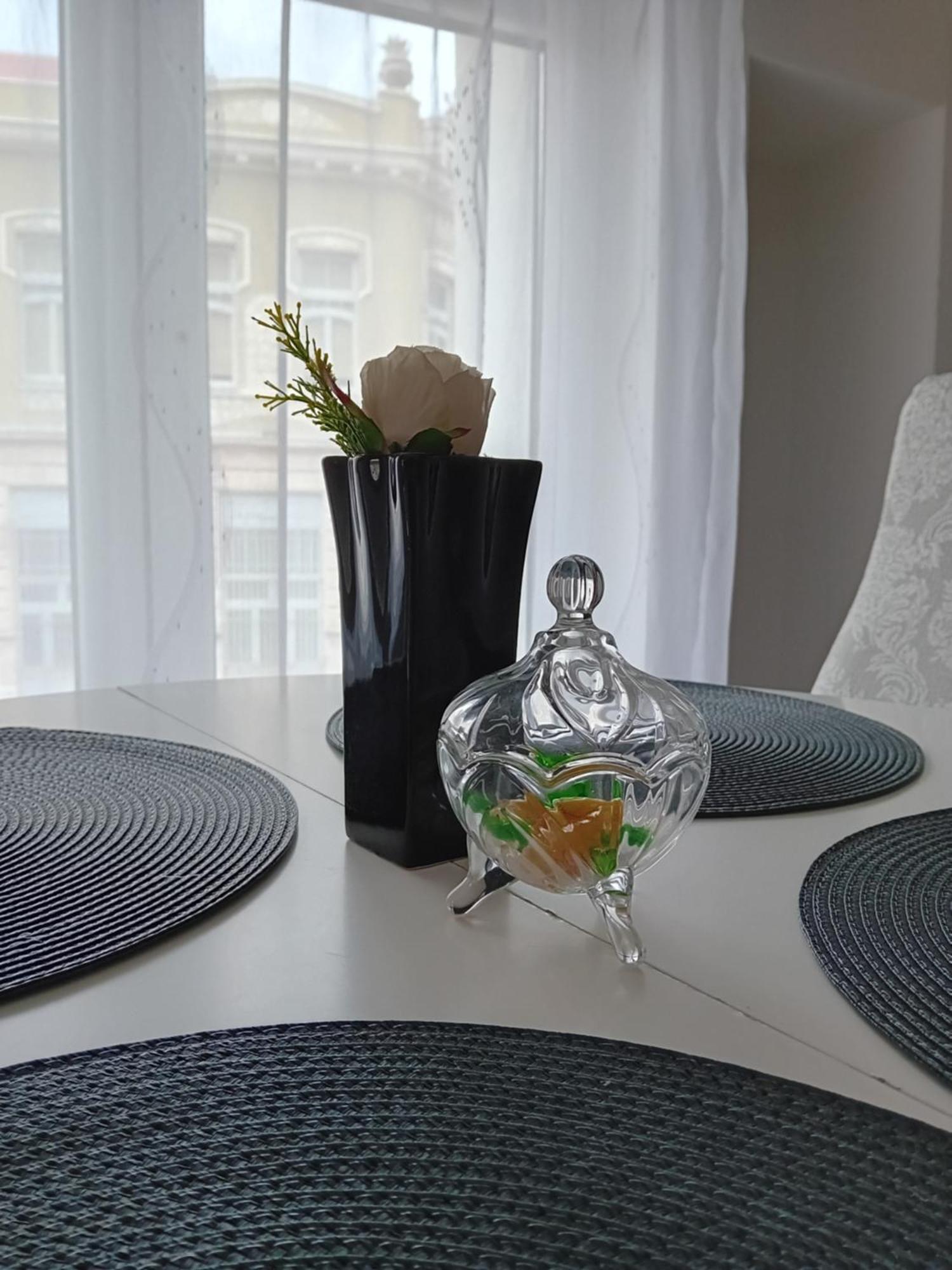 Aine apartman u centru grada Mostar Exterior foto