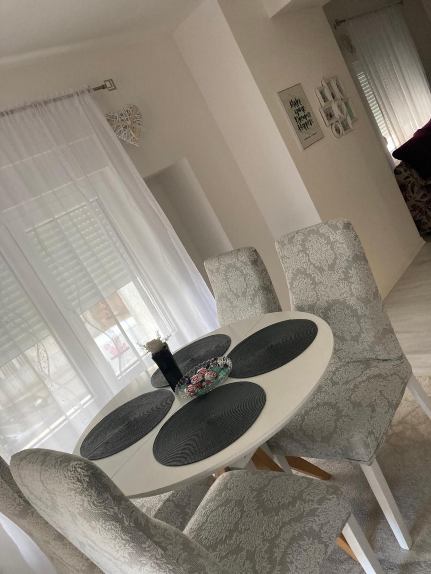 Aine apartman u centru grada Mostar Exterior foto