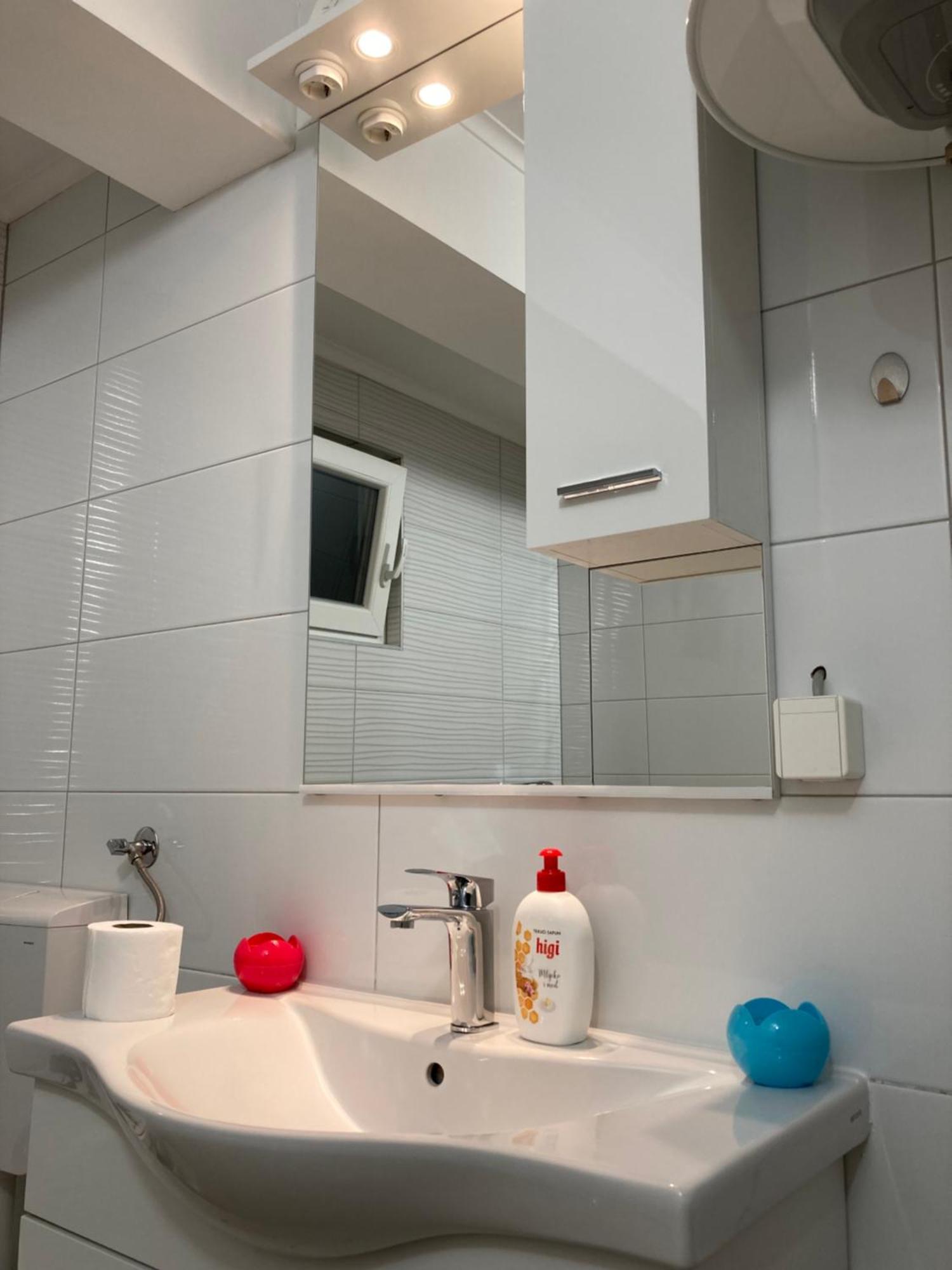 Aine apartman u centru grada Mostar Exterior foto