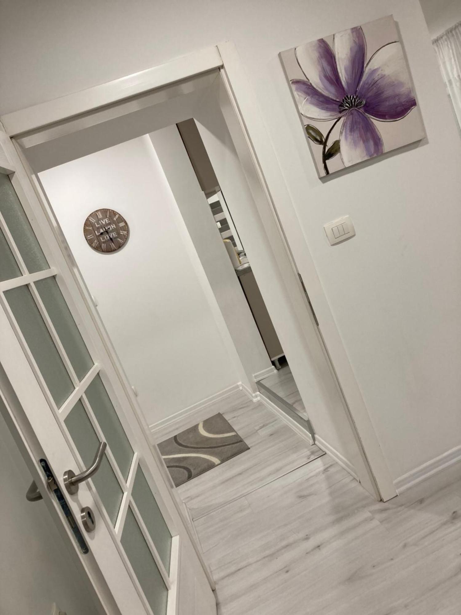 Aine apartman u centru grada Mostar Exterior foto