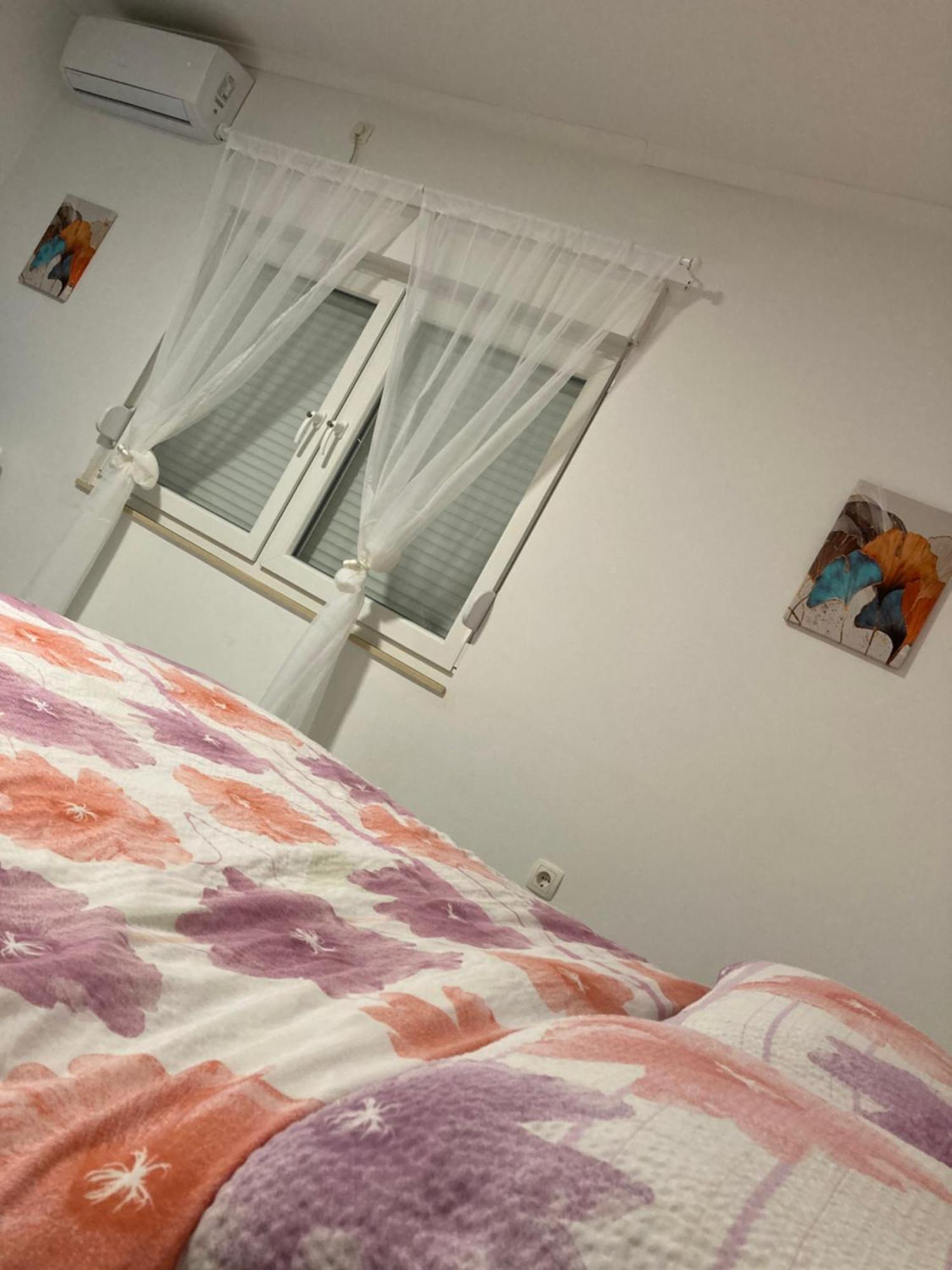 Aine apartman u centru grada Mostar Exterior foto
