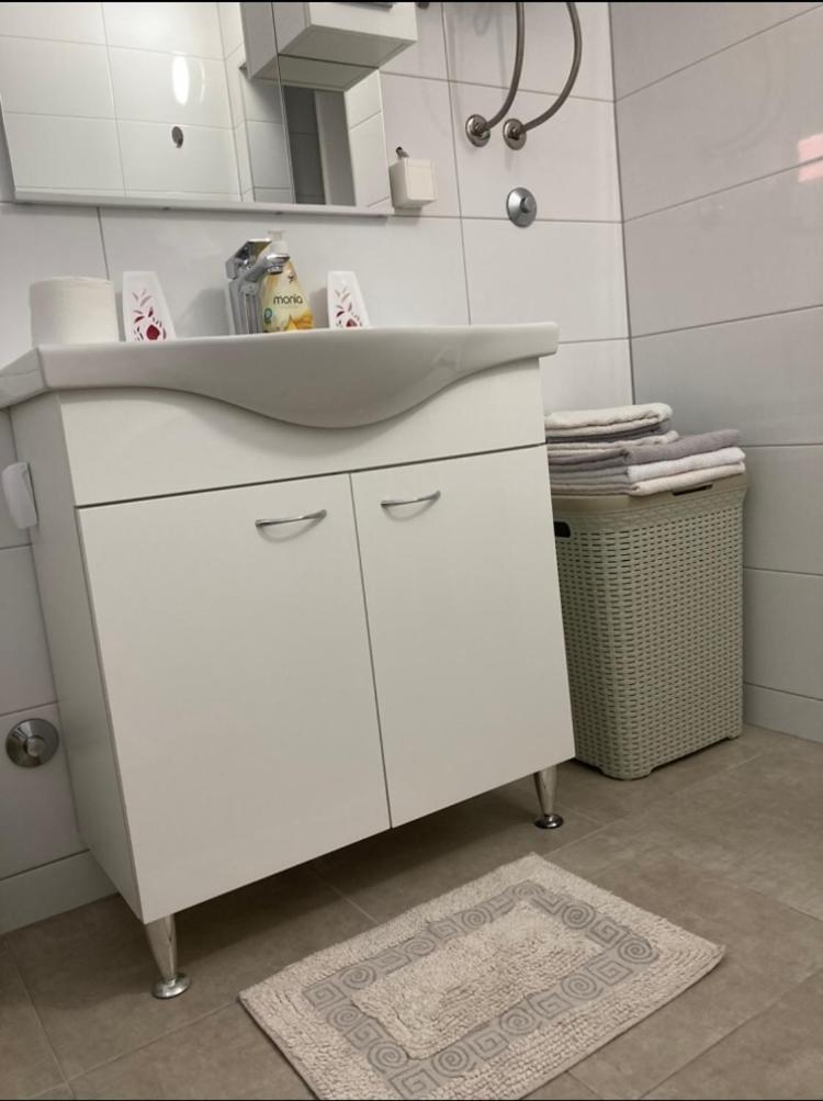 Aine apartman u centru grada Mostar Exterior foto