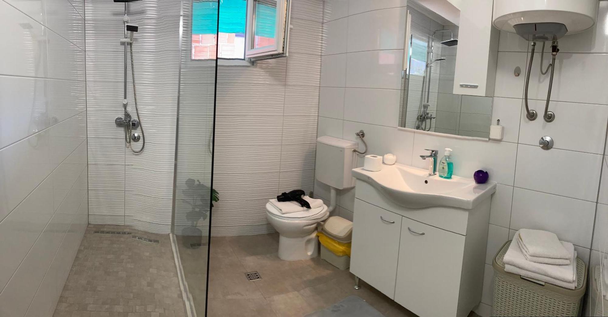 Aine apartman u centru grada Mostar Exterior foto