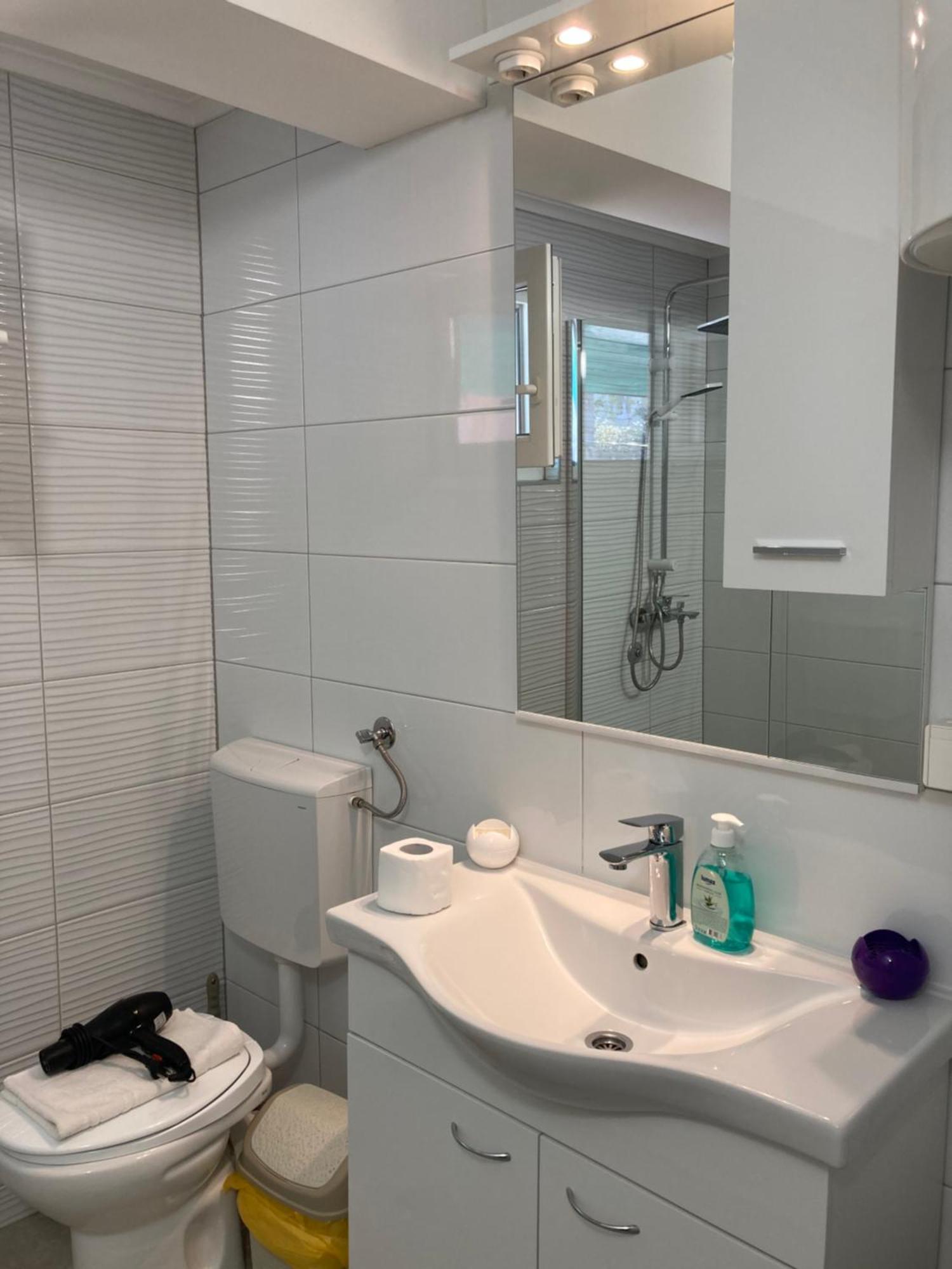 Aine apartman u centru grada Mostar Exterior foto