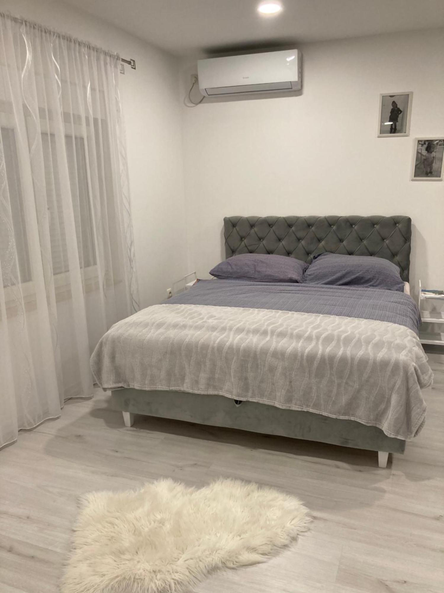 Aine apartman u centru grada Mostar Exterior foto