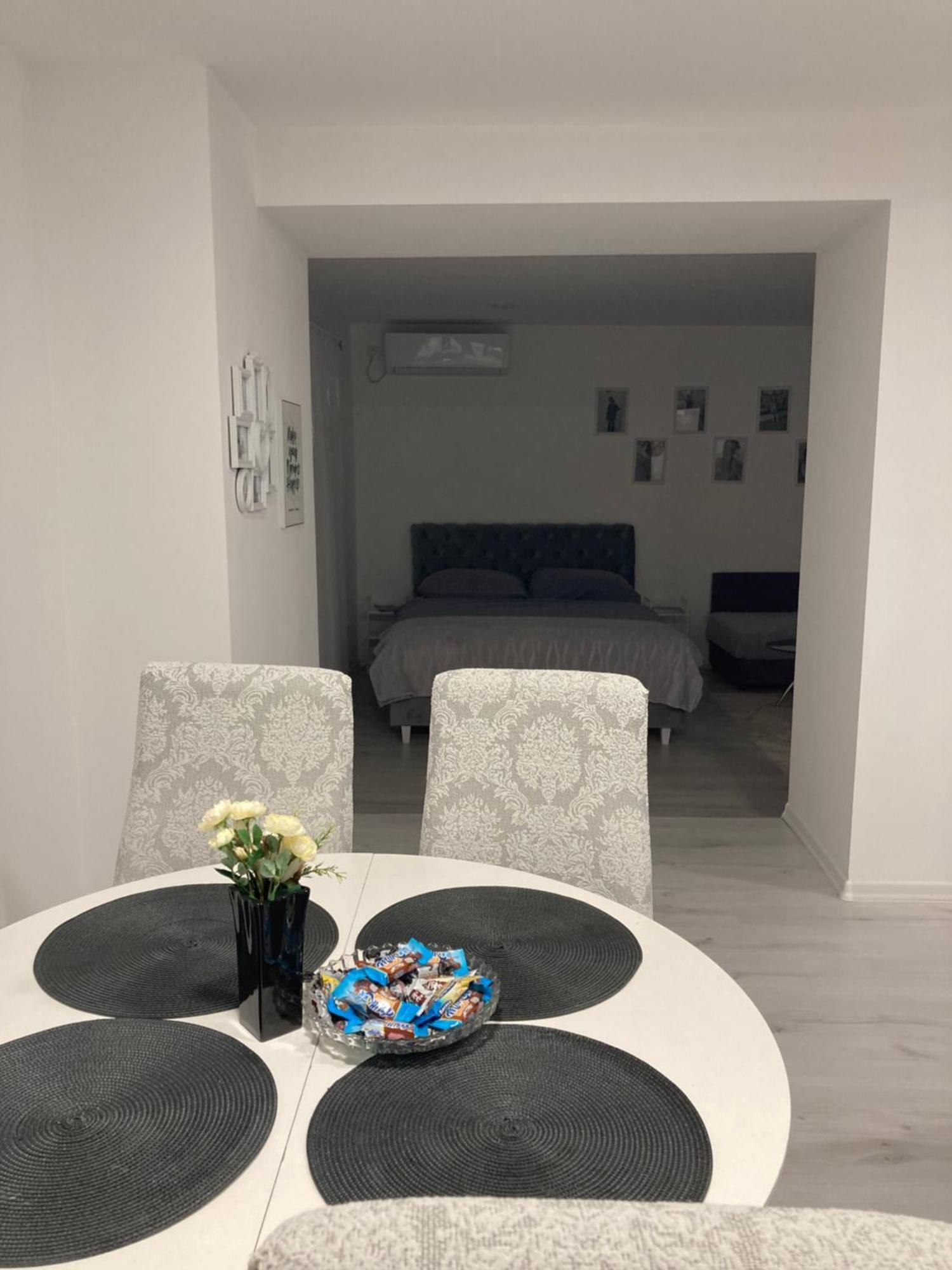 Aine apartman u centru grada Mostar Exterior foto